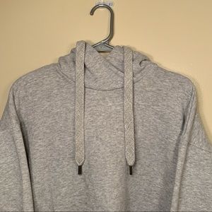 Aerie Oversized Sweatshirt